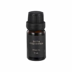 Hot Duftstener Salt & Cold Cotton Gavetips|Julepynt