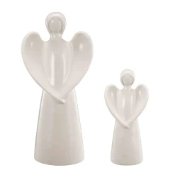 Online Engel 13 cm Julepynt