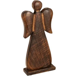 Clearance Engel Miriam 31,5 cm Julepynt