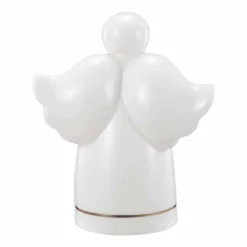 Online Engel Porselen 15,8 cm Julepynt