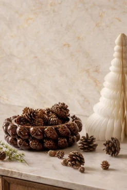 Online Fat Kongle Ø 23,5 cm Pynt|Julepynt