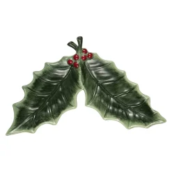 Online Fat Kristorn 23cm Servering|Juleservering