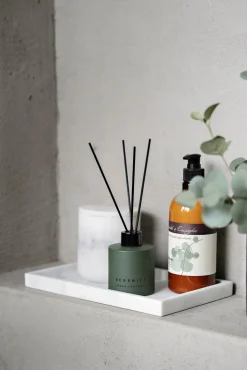 Outlet Fat Marmor Baderomsartikler