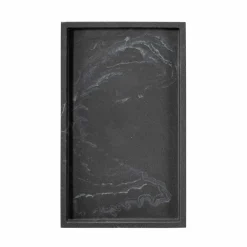 Best Fat Marmor sort Baderomsartikler