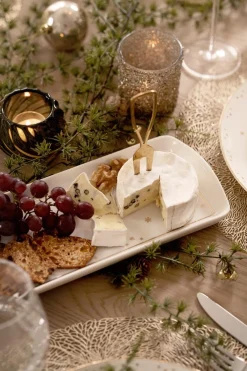 Fat stjernehimmel Servering|Servise