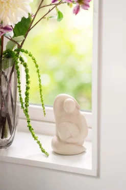 Sale Figur Dame Pynt