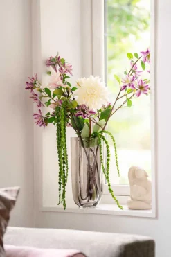 Sale Figur Dame Pynt