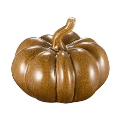 Sale Figur Gresskar 11,5cm Oker Pynt