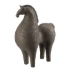 Discount Figur Hesten 24 cm Pynt