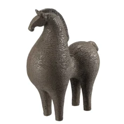Discount Figur Hesten 24 cm Pynt