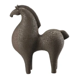 Discount Figur Hesten 24 cm Pynt