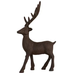 Hot Figur Hjort Hudson 26 cm Pynt