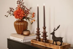 Hot Figur Hjort Hudson 26 cm Pynt