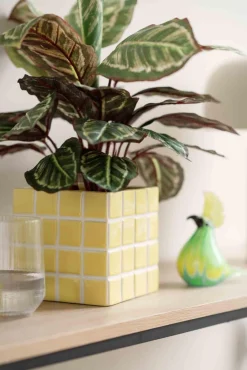 Discount Figur Skye 12cm, grønn Pynt