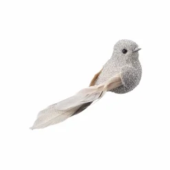 New Fugl på klype Dalia Julepynt|Julekuler