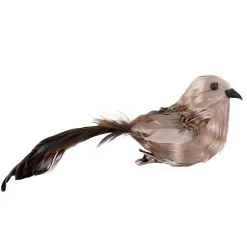 Sale Fugl på klype Hugo Julepynt|Julekuler