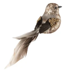 New Fugl på klype Noah Julepynt|Julekuler