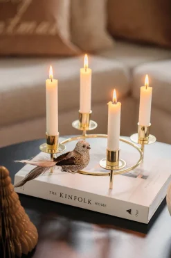 New Fugl på klype Noah Julepynt|Julekuler