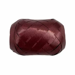 New Gavebånd poly burgunder 1 stk Gaveinnpakking