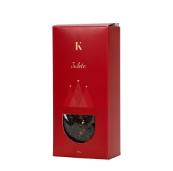 New Gavepakke Julete og hjertesjokolade rød Mat Og Drikke|Gavetips