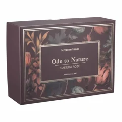 Best Gavesett Ode to Nature Sakura Rose Duftpinner|Gavetips