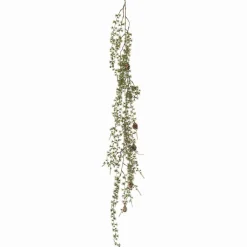 New Girlander sedertre natur 125cm Kunstige Blomster|Juletrær Og Julegrønt
