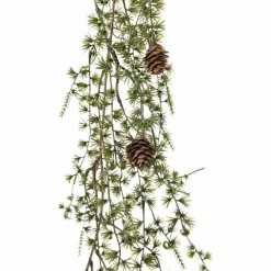 New Girlander sedertre natur 125cm Kunstige Blomster|Juletrær Og Julegrønt