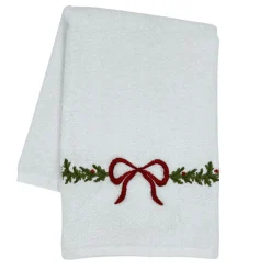 Hot Gjestehåndkle sløyfe 40x60 cm Annen Tekstil|Baderomsartikler