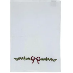 Hot Gjestehåndkle sløyfe 40x60 cm Annen Tekstil|Baderomsartikler