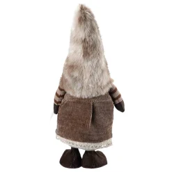 Online Gnom dame Julepynt