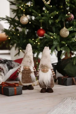 Online Gnom mann Julepynt