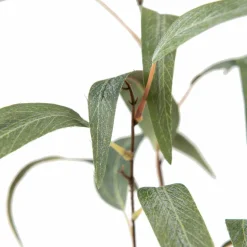 Outlet Gren blader 90cm Kunstige Blomster