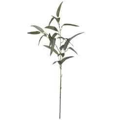 Sale Gren blader 96cm grønn Kunstige Blomster