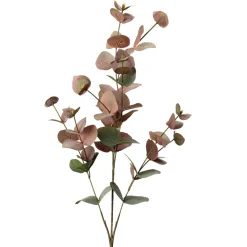 Clearance Gren Eucalyptus Kunstige Blomster