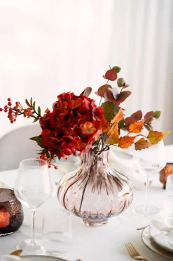 Clearance Gren Eucalyptus Kunstige Blomster