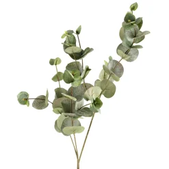 New Gren Eucalyptus Kunstige Blomster