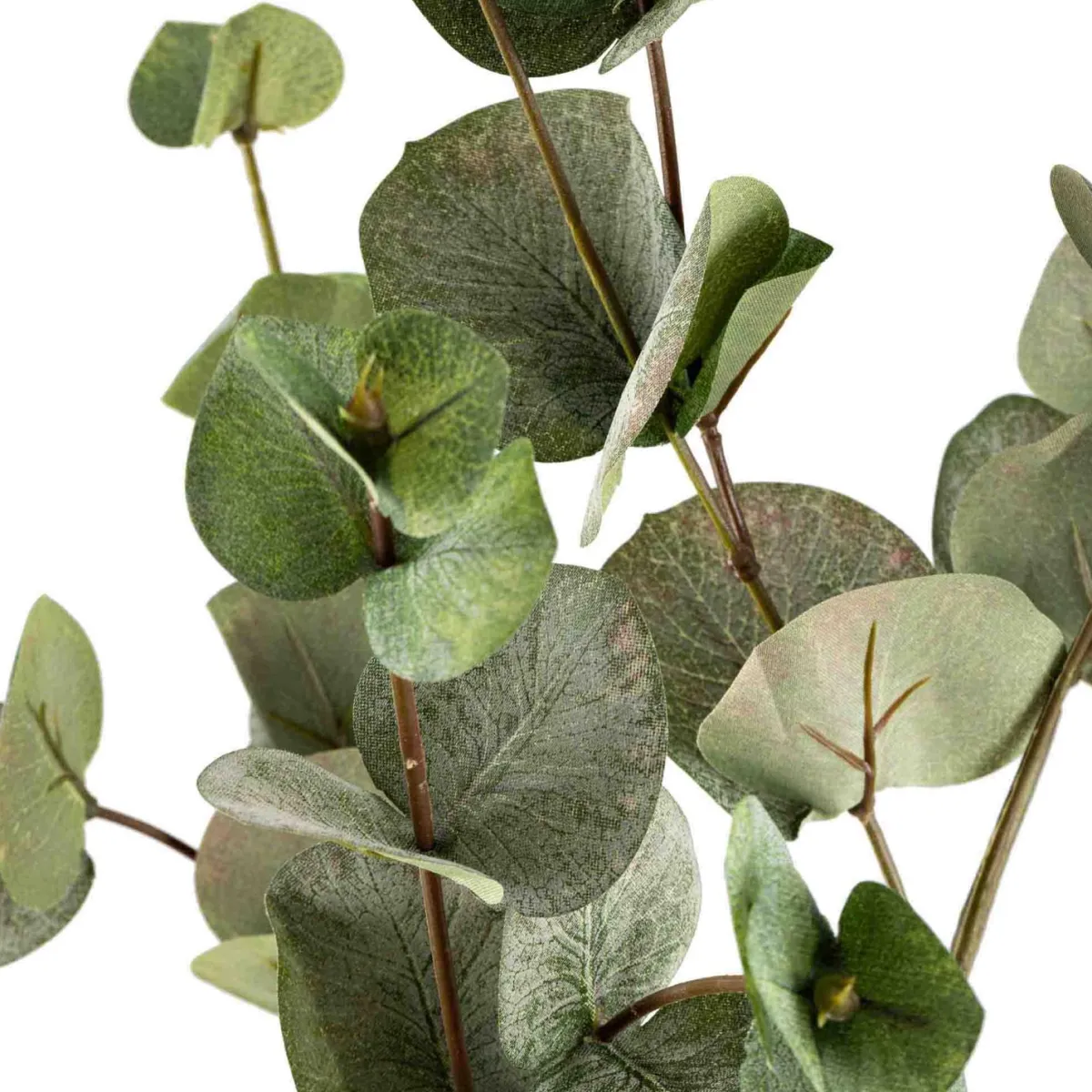 New Gren Eucalyptus Kunstige Blomster