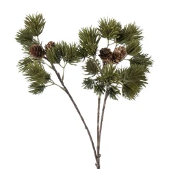 Online Gren furu 63 cm Kunstige Blomster|Juletrær Og Julegrønt