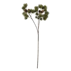 Online Gren furu 63 cm Kunstige Blomster|Juletrær Og Julegrønt