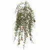 Discount Gren hengende sedertre 80cm Kunstige Blomster|Juletrær Og Julegrønt