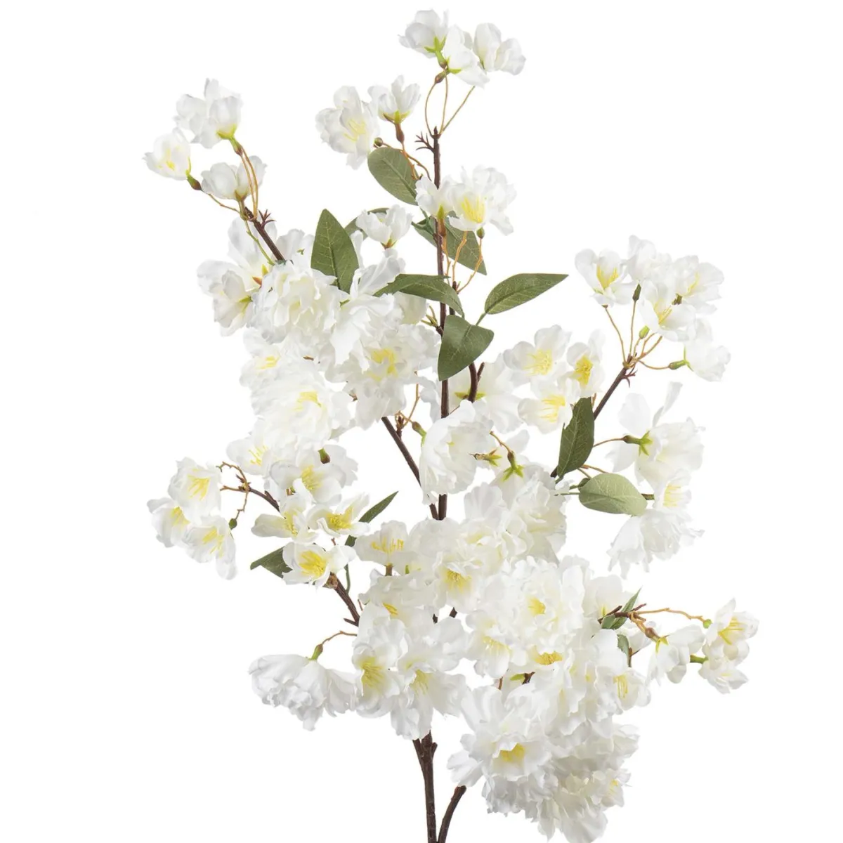 Best Gren Kirsebærblomst H 105 cm Kunstige Blomster