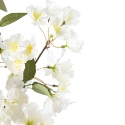 Best Gren Kirsebærblomst H 105 cm Kunstige Blomster