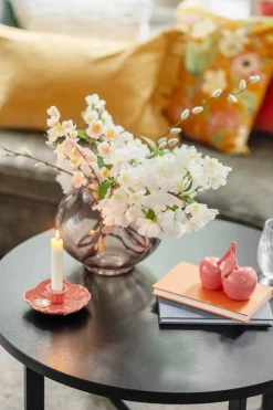 Best Gren Kirsebærblomst H 105 cm Kunstige Blomster