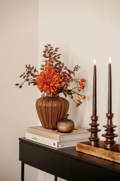 Clearance Gren småblader 96cm Kunstige Blomster