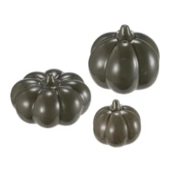 Sale Gresskar i eske Grønn Pynt