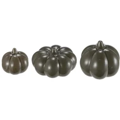 Sale Gresskar i eske Grønn Pynt