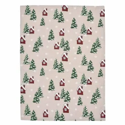 Online Grytesett Tiril 4 deler Annen Tekstil|Kjøkkentekstil