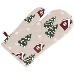 Online Grytesett Tiril 4 deler Annen Tekstil|Kjøkkentekstil