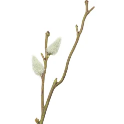 Best Gåsunger gren Kunstige Blomster