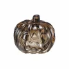 Outlet Halloween figur 6,5 cm brun Pynt